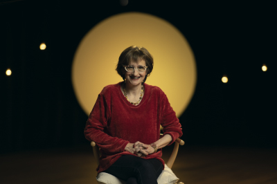 María Dodera