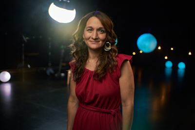 Melina Furman