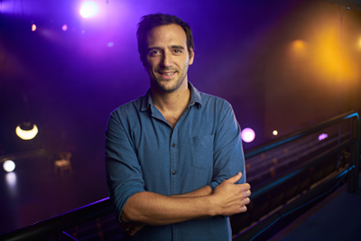 Facundo Ponce de León